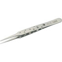 【6/1はP2倍!】耐酸耐磁ピンセット 2AG型 スイストゥィーズタイプ 120mm 2AG-SA TRUSCO(トラスコ)(4)