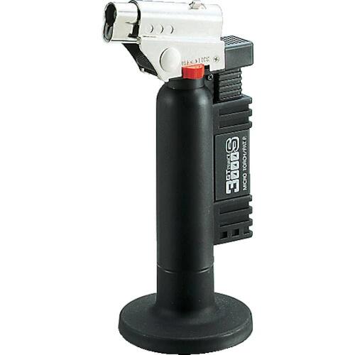 【11/20はP2倍】プリンス ガスバーナー3000S GT-3000S ガストーチ バーナー トーチ 充填式 ボンベ アウ..