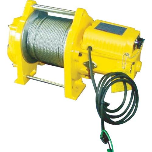 乐天商城 - 【直送】【代引不可】 TKK(トーヨーコーケン) ベビーマイティ 100V 150kg TK-150WL