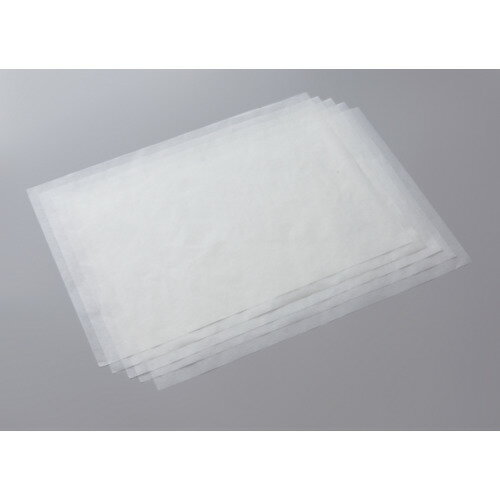 【9/5はP2倍！】クレシア クッキングシート 500mmX350mm (500枚入) 35121