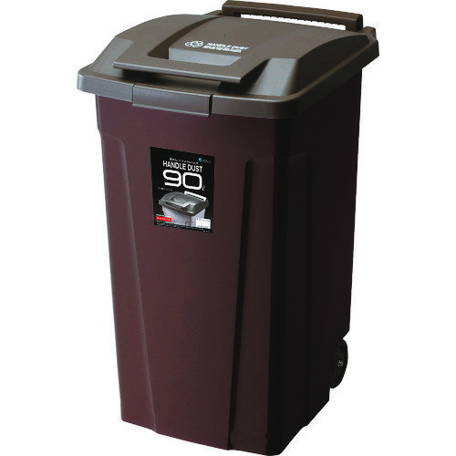 楽天市場】アスベル 90l ダストボックスの通販