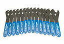 【9/1はP2倍!】ParkTool(パークツール) ショップコーンレンチセット SCW-SET.3