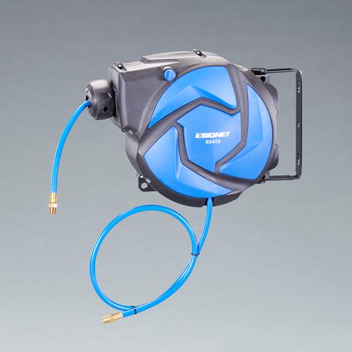 ������(ESCO) 6.5mmx14m ��ư���������ۡ����꡼��(���쥿����) EA124BE-1