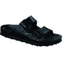 【9/5はP2倍!】ビルケンシュトック(Birkenstock) ARIZONA EVA Black 43(28cm) 男性用 129421-43