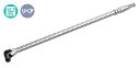 【9/10はP2倍!】KTC(京都機械工具) 12.7sq.ロングスピンナハンドル BS4L