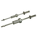 【9/10はP2倍!】KTC(京都機械工具) スライドハンマープラー AUD3