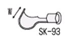 【5/10はP2倍】エンジニア(ENGINEER) SK-70シリーズ用ヒートシュリンク SK-93