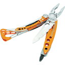 【4/25はP2倍】レザーマン SKELETOOL RX SKR-N