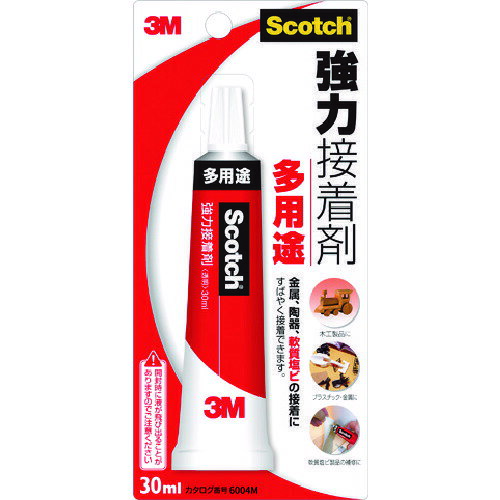 3M å  ¿ 30ml 6004M