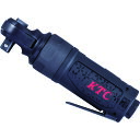 【5/15はP2倍!】KTC(京都機械工具) 9.5sq.エアラチェット(インパクトタイプ) JAR341