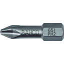 【4/25はP2倍】【メール便対応】BAHCO(バーコ) 2個入りPHビット PH3 65I/PH3-2P