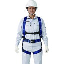 【6/5はP3倍!】タニザワ 墜落制止用器具 フルハーネス “凛” 575A-OT2-B(4)
