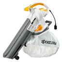 【25日はP2倍!】在庫品 京セラ 旧リョービ ブロワバキューム RESV-1020 664350A KYOCERA リョービ RYOBI 電動ブロワバキューム ブロワ ブロワー ブロアー バキューム ダストブロワー 送風 集塵 ゴミ 集じん エアー 送風機 吹き飛ばし 吸い込み 吸引
