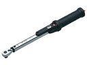 【9/5はP2倍!】KTC(京都機械工具) 9.5sq.プレセットトルクレンチ GW100-03 樹脂ケース付 ホイールナット トルク管理 メンテナンス 整備 DIY 工具 自動車 車 バイク 自転車