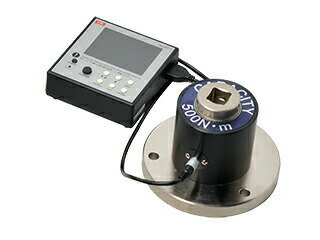KTC(京都機械工具)　19.0sq.デジタルトルクチェッカー500N・m　GECH500-06