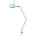 新潟精機(SK) アーム式LED拡大鏡 LS2-S170AD
