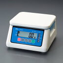 エスコ(ESCO) 3000g(0.1g) 防水・防塵デジタルはかり EA715CH-16