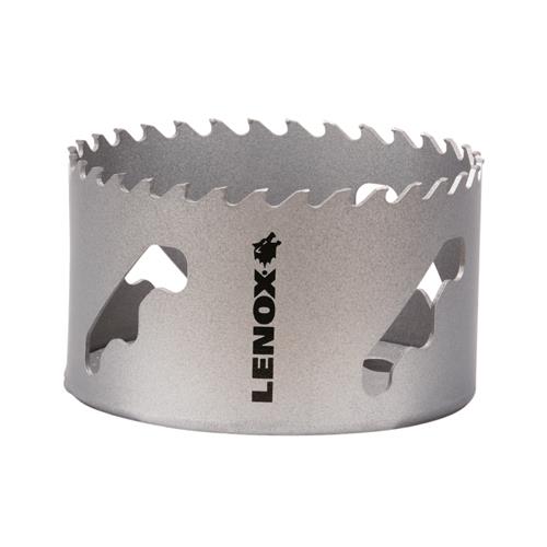 【6/1はP2倍!】エスコ(ESCO) 92mm 超硬付ホールソー[LENOX] EA823LZ-92A