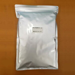 エスコ(ESCO) 1kg 天然無機質系 凝集剤(油廃水用) EA922KF-71