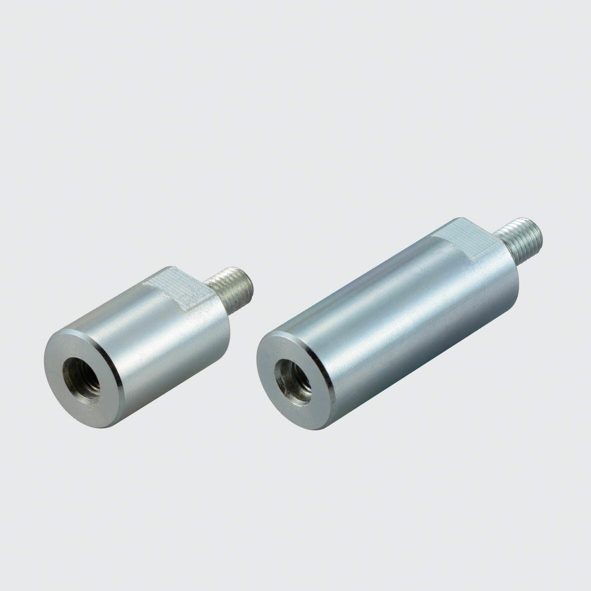 【12/1はP3倍】京セラ(Kyocera) 旧リョービ(RYOBI) 延長シャフトセット(30mm、50mm) 60700497