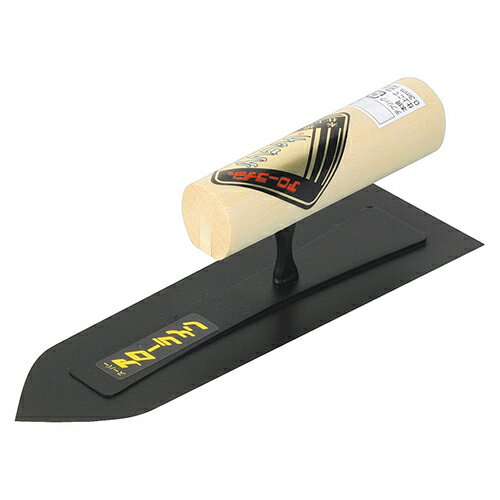 アローライン(株式会社アローライン工業) テフリック本焼仕上鏝 0.3 180mm 4949956401805