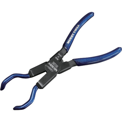 在庫品 メリー プライヤ カップリングツールジュニア HS120C