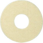 【11/25はP3倍】メール便対応 京セラ ウールバフ B-6613975