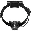 【25日はP2倍!】LEDLENSER 充電式LEDヘッドライト H8R 10周年記念日本限定モデル 503184