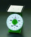 エスコ(ESCO) 1.0kg( 5g) 上皿はかり EA715AB-1(4)