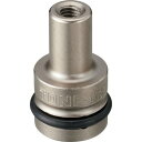 【5/15はP2倍!】TONE(トネ) インパクト用スタッドボルトセッター 4NSTM06-1.0(4)