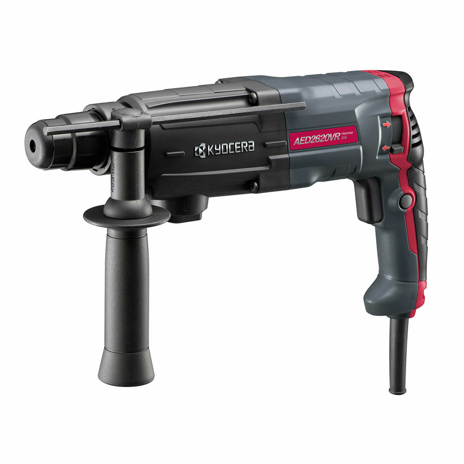 京セラ(Kyocera) 旧リョービ(RYOBI) ハンマードリル AED2620VR 654950A