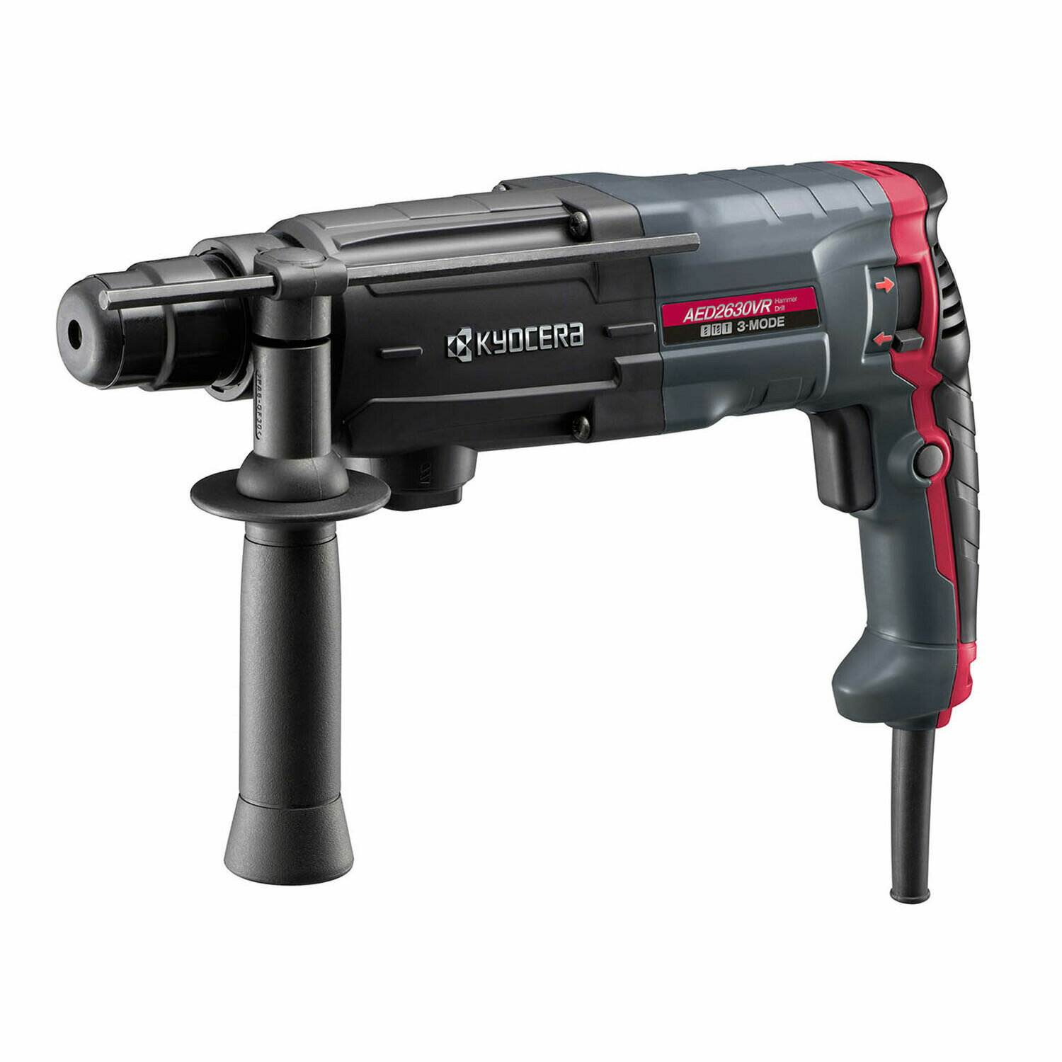 京セラ(Kyocera) 旧リョービ(RYOBI) ハンマードリル AED2630VR 654951A