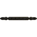 ベッセル(VESSEL) リブビットBL3本組(両頭) RB3P+2×82mm RB3P2082-BL