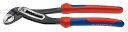 KNIPEX(クニペックス) アリゲーター ウォーターポンププライヤー (SB) 8802-250