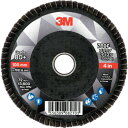 【9/10はP2倍!】3M フラップディスク 769F 80+ 100X15 769F T27 80 100X15