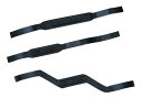 【9/5はP2倍!】KTC(京都機械工具) ブレーキシュー調整ツールセット(乗用車向)3本組 ATBX33