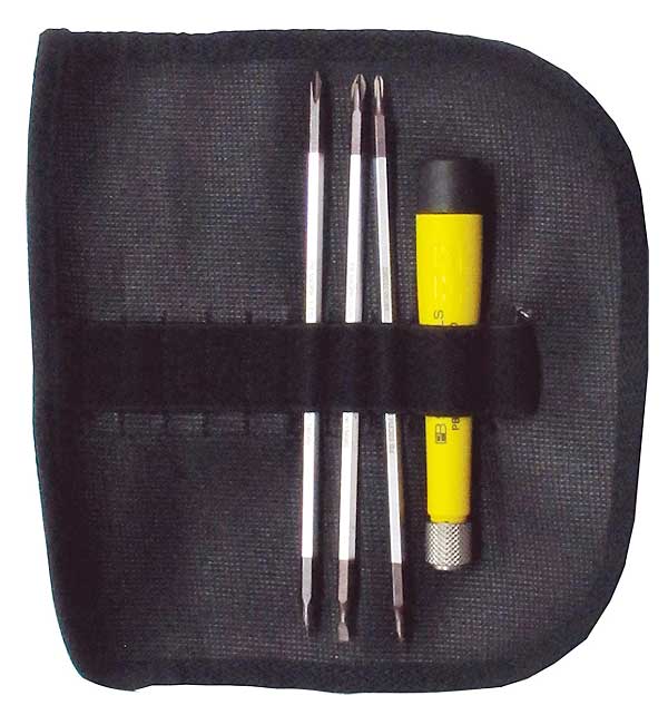 PB SWISS TOOLS テレスコープドライバーセット(ESDタイプ) 1110.ESD