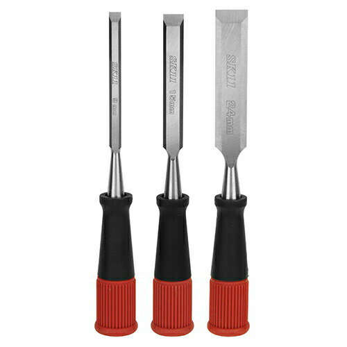 SK11(藤原産業) 木工用DIYのみ 3本組 4977292121996