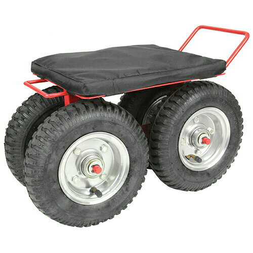 セフティ−3(藤原産業) ガーデンチェア プロ SGC-3 4977292647663