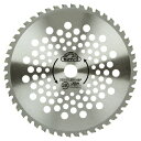 セフティ-3(藤原産業) オールマイティーチップソー 255mmX48P JIS 4977292642699(4)