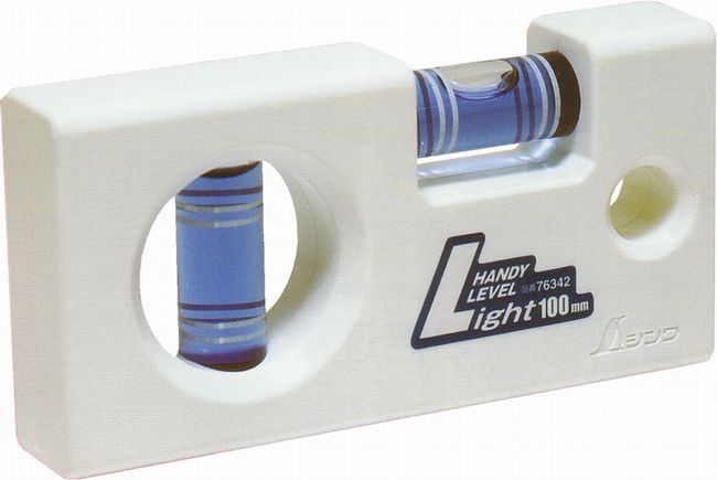 シンワ測定 ハンディレベル 76342