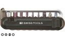 PB SWISS TOOLS バイクツールセット(9本組) ブラック 470BLACKCN