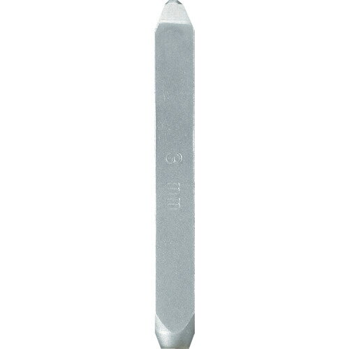 ڥ᡼бTRUSCO(ȥ饹) Х 3mm G SKD-30EG