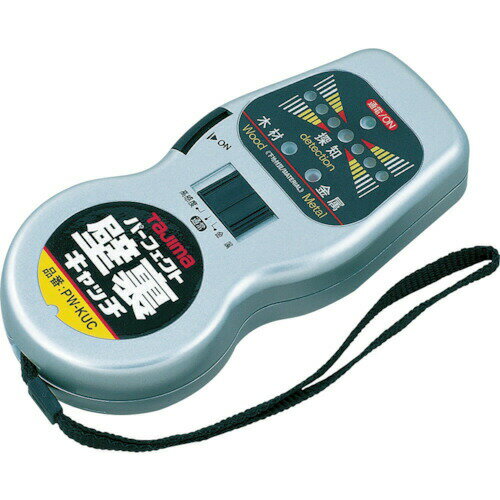 TJM(タジマ) パーフェクト壁裏キャッチ PW-KUC