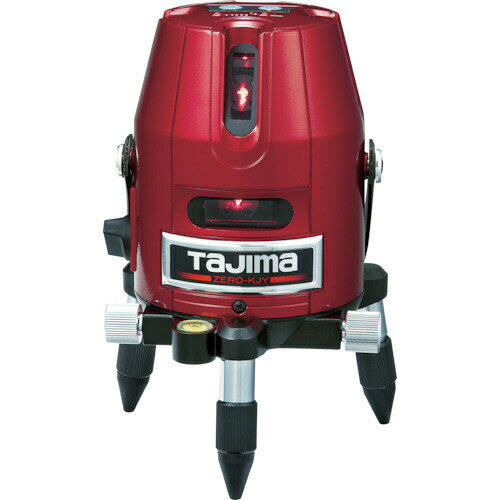 TJM(タジマ) ゼロKJY 受光器・三脚セット ZERO-KJYSET