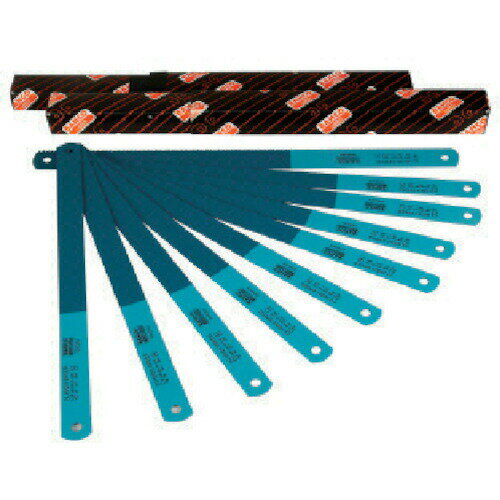 BAHCO(С) ޥ󥽡 300X25X1.25mm 10 10 3802-300-25-1.25-10