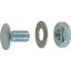 2/1P4ܡۡڥ᡼бTRUSCO(ȥ饹) êѥܥȡʥåM6X12mm BN40