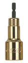 エスコ(ESCO) 24 mm 電ドルソケット EA612AV-124