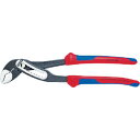 【5/25はP2倍!】KNIPEX(クニペックス) ウォーターポンププライヤー アリゲーター 250mm 8802-250(4)