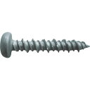 ロブテックス(LOBTEX) プラグレスビス(100本入) 5.0X25mm PNV525